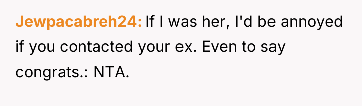Jewpacabreh24 If I was her, I'd be annoyed if you...