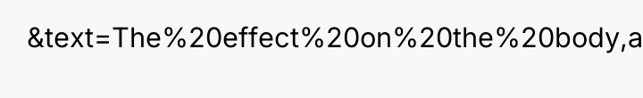 &text=The%20effect%20on%20the%20body,and%20causes%20similar%20tissue%20damage.