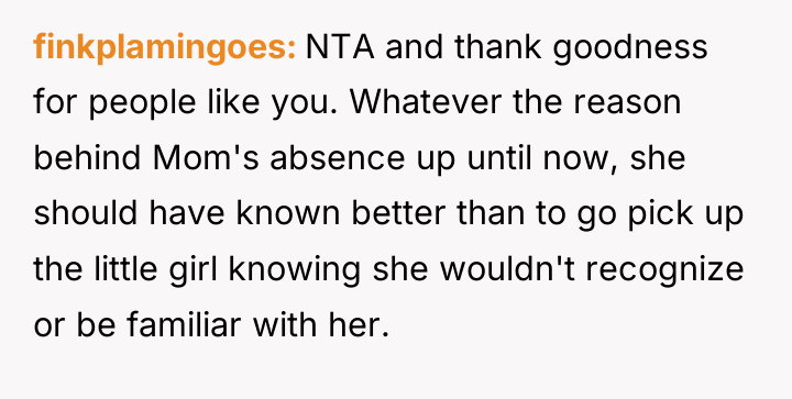 finkplamingoes NTA and thank goodness for people like you. Whatever...