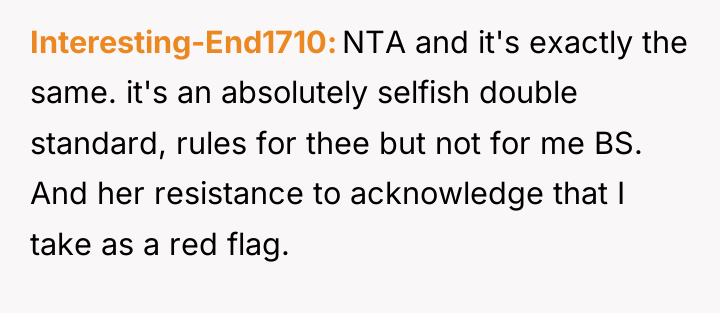 Interesting-End1710 NTA and it's exactly the same. it's an absolutely...