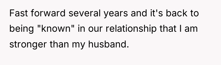 Fast forward several years and it's back to being "known"...