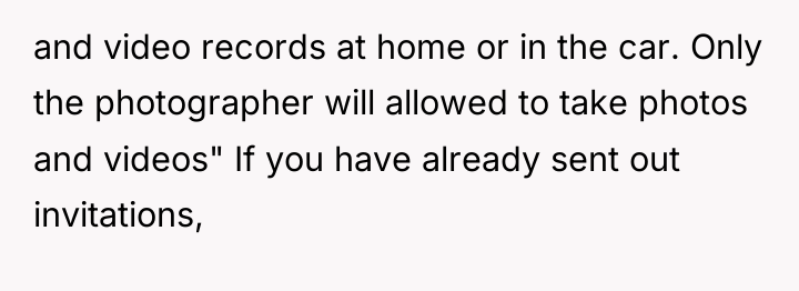 and video records at home or in the car. Only...