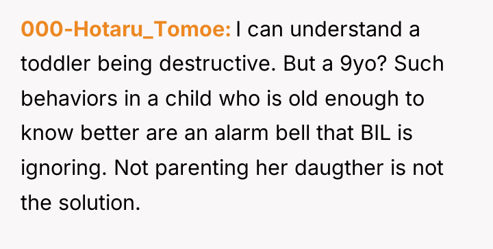 000-Hotaru_Tomoe I can understand a toddler being destructive. But a...