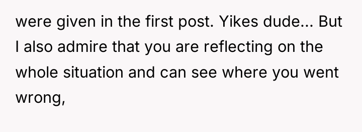 were given in the first post. Yikes dude... But I...