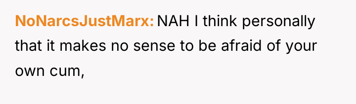 NoNarcsJustMarx NAH I think personally that it makes no sense...