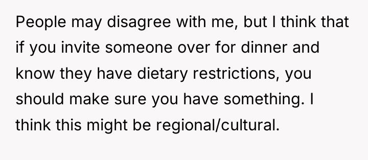 People may disagree with me, but I think that if...