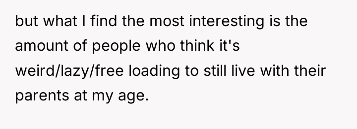 but what I find the most interesting is the amount...