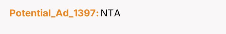 Potential_Ad_1397 NTA