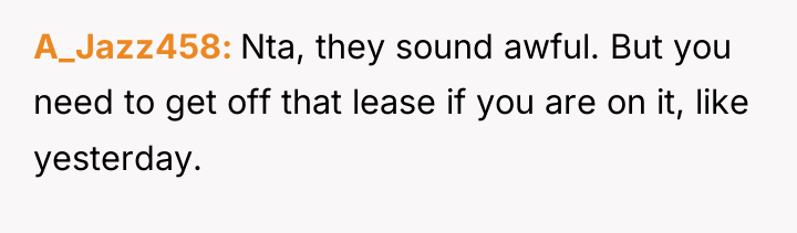 A_Jazz458 Nta, they sound awful. But you need to get...