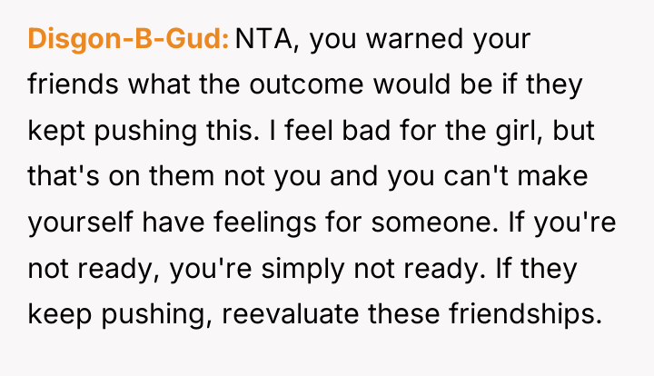 Disgon-B-Gud NTA, you warned your friends what the outcome would...