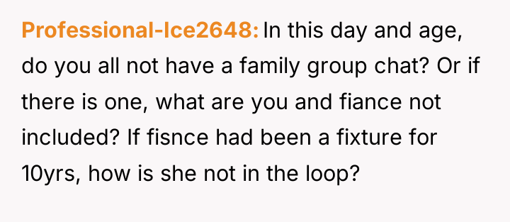 Professional-Ice2648 In this day and age, do you all not...