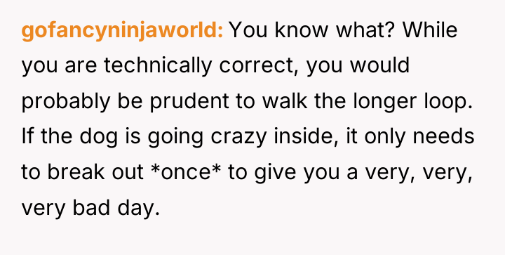 gofancyninjaworld You know what? While you are technically correct, you...