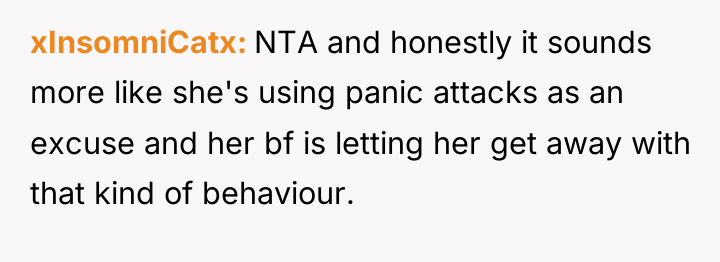xInsomniCatx NTA and honestly it sounds more like she's using...