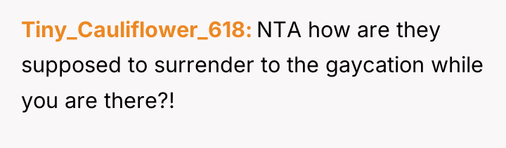 Tiny_Cauliflower_618 NTA how are they supposed to surrender to the...