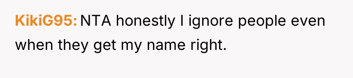 KikiG95 NTA honestly I ignore people even when they get...