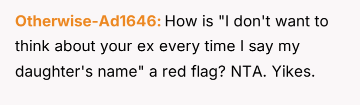 Otherwise-Ad1646 How is "I don't want to think about your...