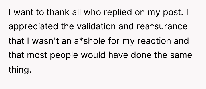 I want to thank all who replied on my post....