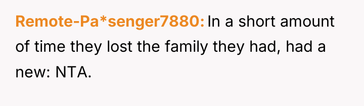 Remote-Pa*senger7880 In a short amount of time they lost the...