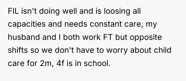 FIL isn't doing well and is loosing all capacities and...