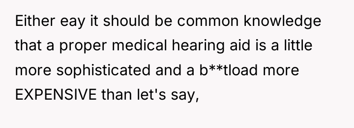 Either eay it should be common knowledge that a proper...