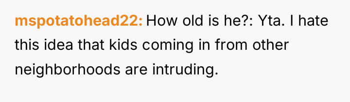 mspotatohead22 How old is he?: Yta. I hate this idea...