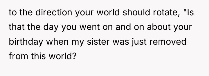 to the direction your world should rotate, "Is that the...