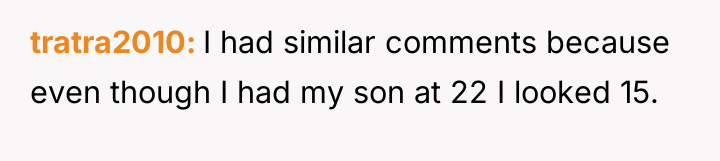 tratra2010 I had similar comments because even though I had...