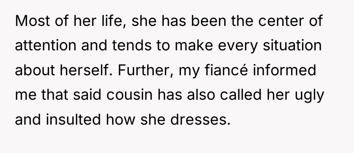 Most of her life, she has been the center of...