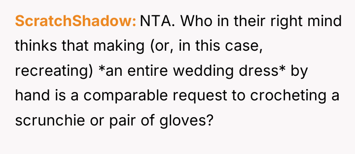 ScratchShadow NTA. Who in their right mind thinks that making...