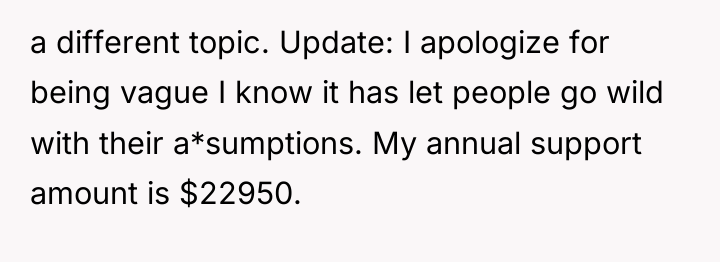 a different topic. Update: I apologize for being vague I...