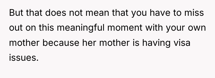 But that does not mean that you have to miss...