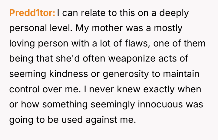 Predd1tor I can relate to this on a deeply personal...