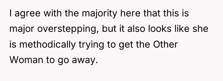 I agree with the majority here that this is major...
