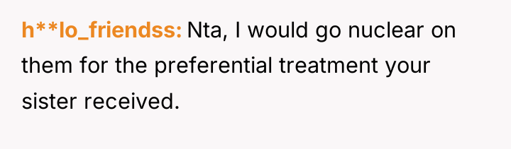 h**lo_friendss Nta, I would go nuclear on them for the...