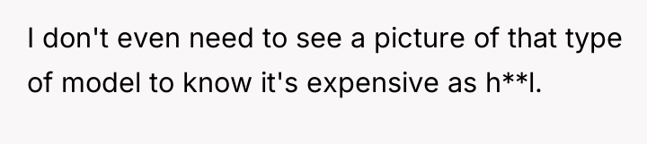 I don't even need to see a picture of that...