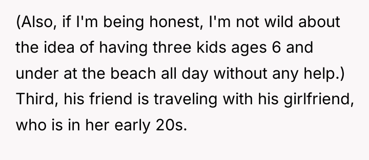 (Also, if I'm being honest, I'm not wild about the...