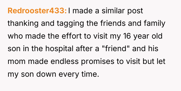 Redrooster433 I made a similar post thanking and tagging the...