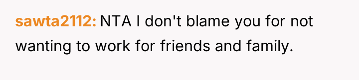 sawta2112 NTA I don't blame you for not wanting to...
