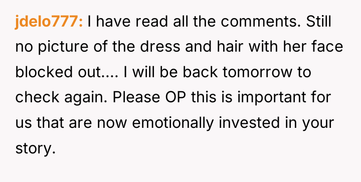 jdelo777 I have read all the comments. Still no picture...
