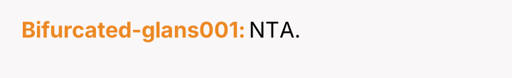 Bifurcated-glans001 NTA.