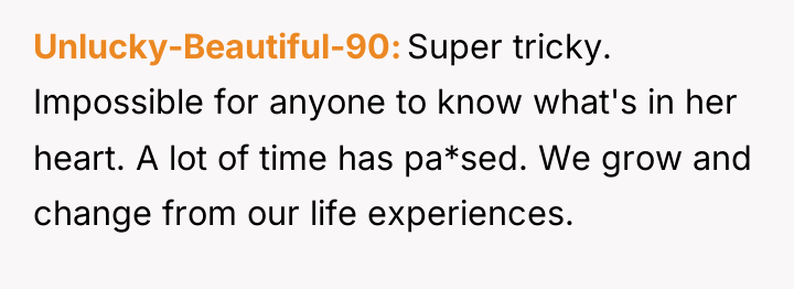 Unlucky-Beautiful-90 Super tricky. Impossible for anyone to know what's in...