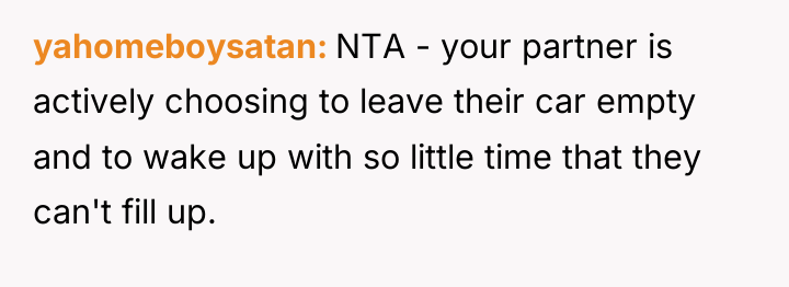 yahomeboysatan NTA - your partner is actively choosing to leave...