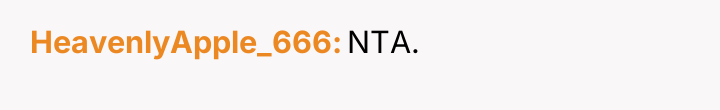 HeavenlyApple_666 NTA.