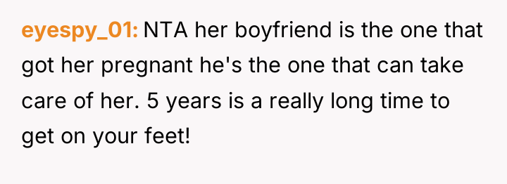 eyespy_01 NTA her boyfriend is the one that got her...