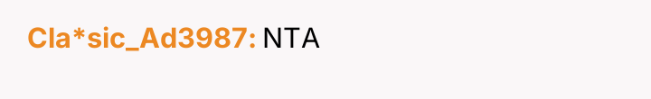 Cla*sic_Ad3987 NTA
