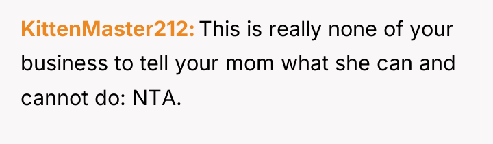 KittenMaster212 This is really none of your business to tell...