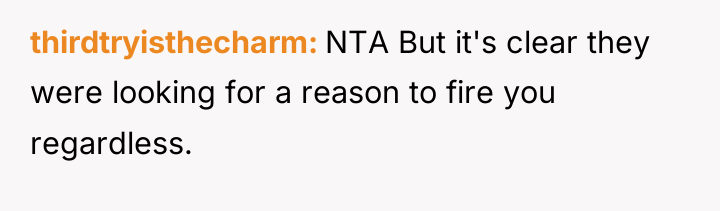 thirdtryisthecharm NTA But it's clear they were looking for a...