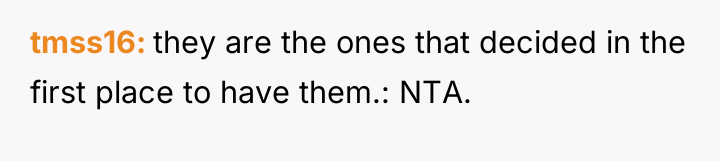tmss16 they are the ones that decided in the first...