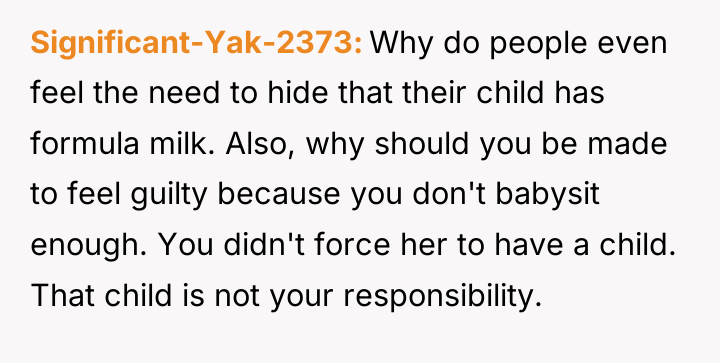 Significant-Yak-2373 Why do people even feel the need to hide...