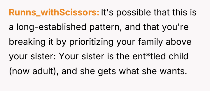 Runns_withScissors It's possible that this is a long-established pattern, and...